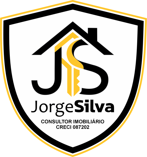 Logo - Jorge Silva Corretor