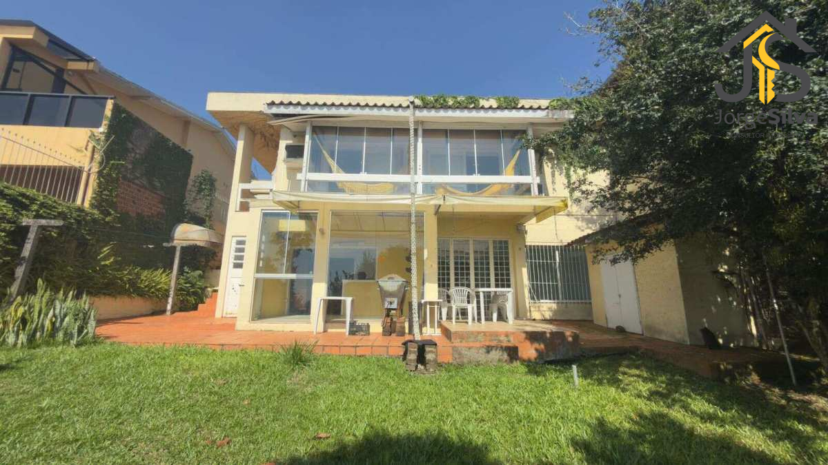 Casa à venda com 4 quartos - Rondônia,Novo Hamburgo