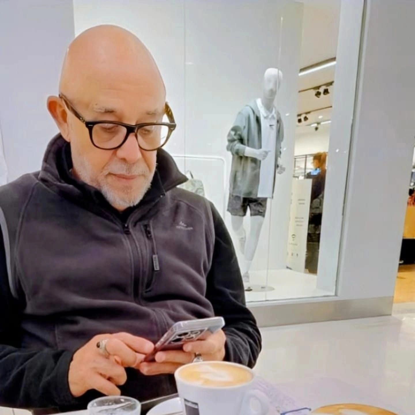 Foco em Conquista e Propósito - Jorge Silva Corretor